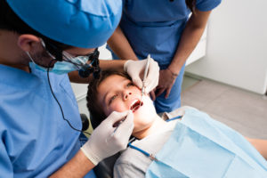 dentist Grand Prairie