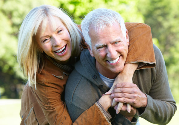 dentures Arlington TX