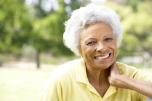 Implant dentistry in Grand Prairie, Texas.