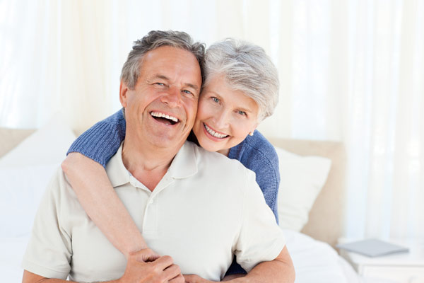 dentures Arlington TX
