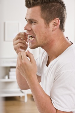gum disease Grand Prairie