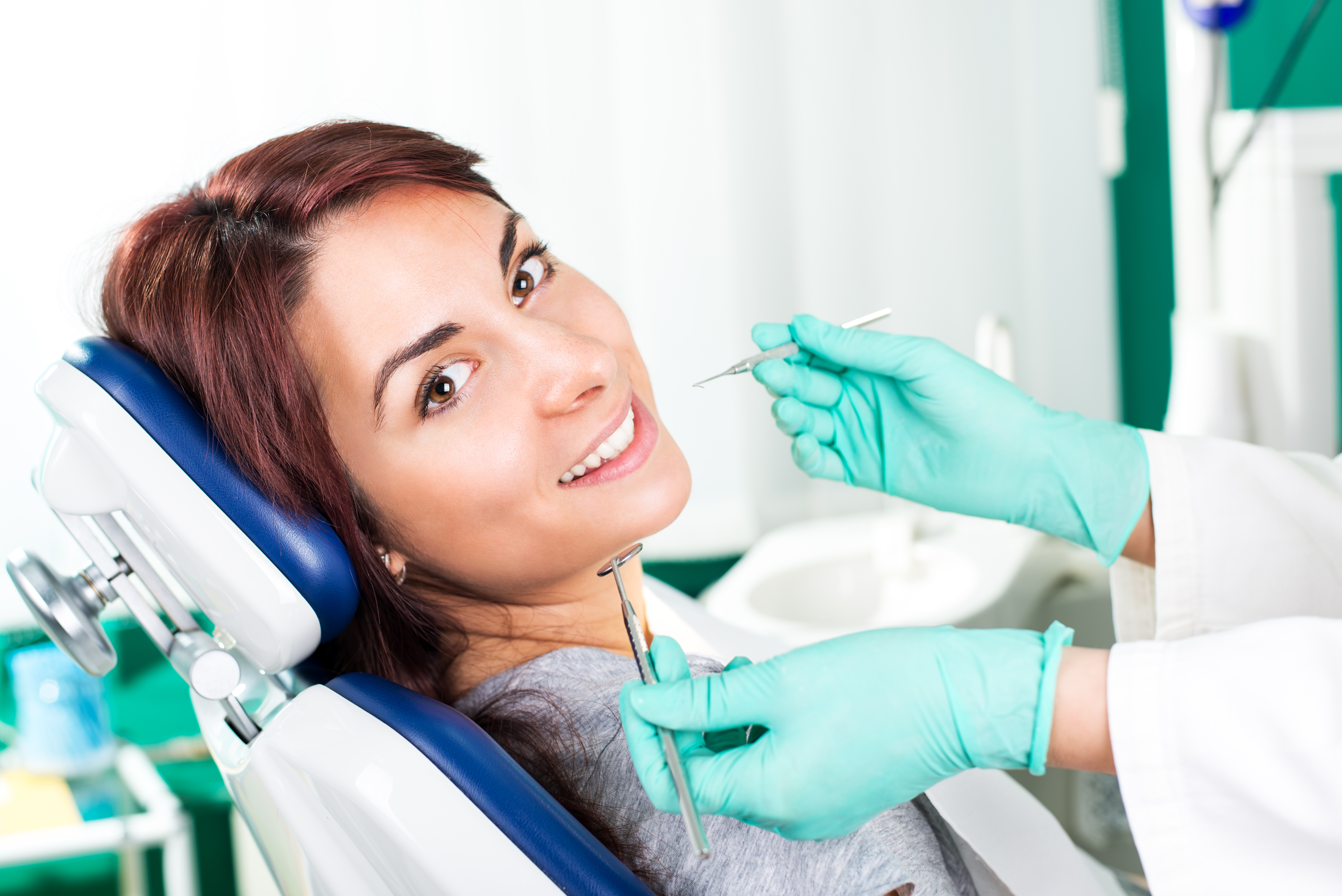 teeth whitening Grand Prairie