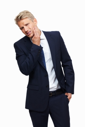 Grand Prairie dentist