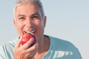 dentures Arlington TX
