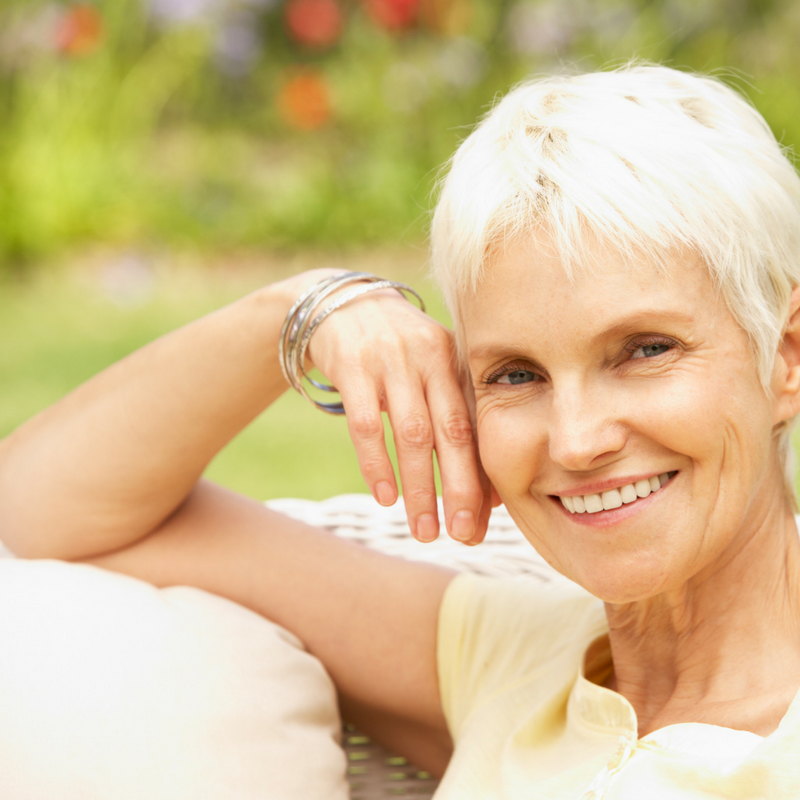 dentures Arlington TX