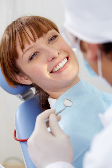 dental crown Grand Prairie