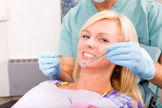 dentist Grand Prairie