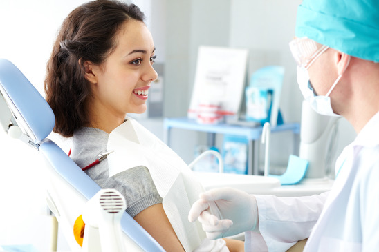 root canal Arlington TX