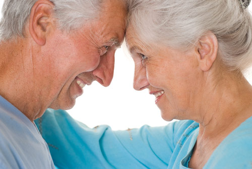 dentures Arlington TX