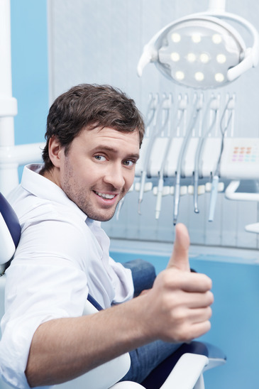 dentist Grand Prairie