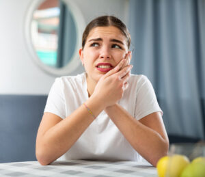 Grand Prairie TX root canal