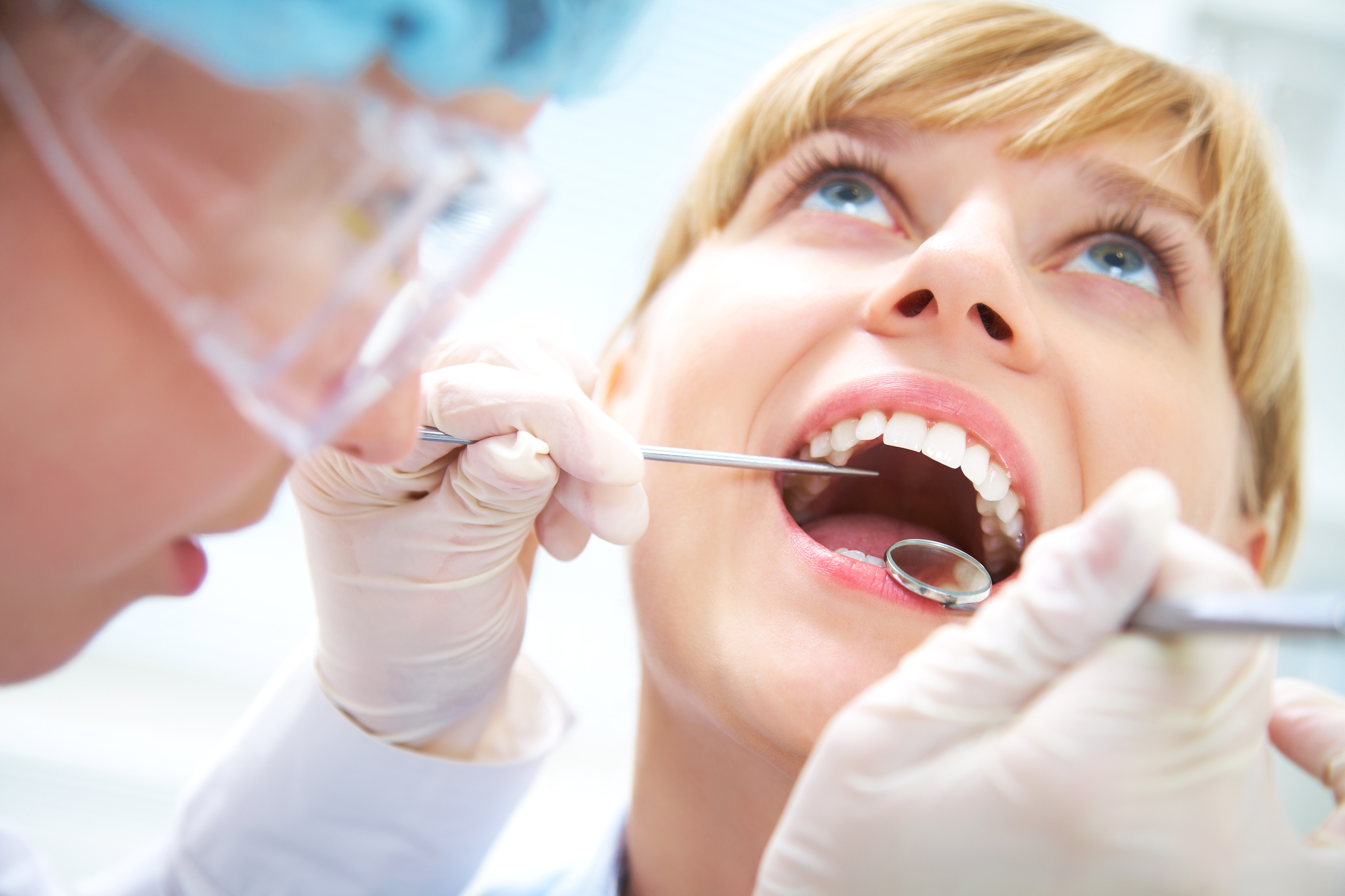 dentist in Grand Prairie